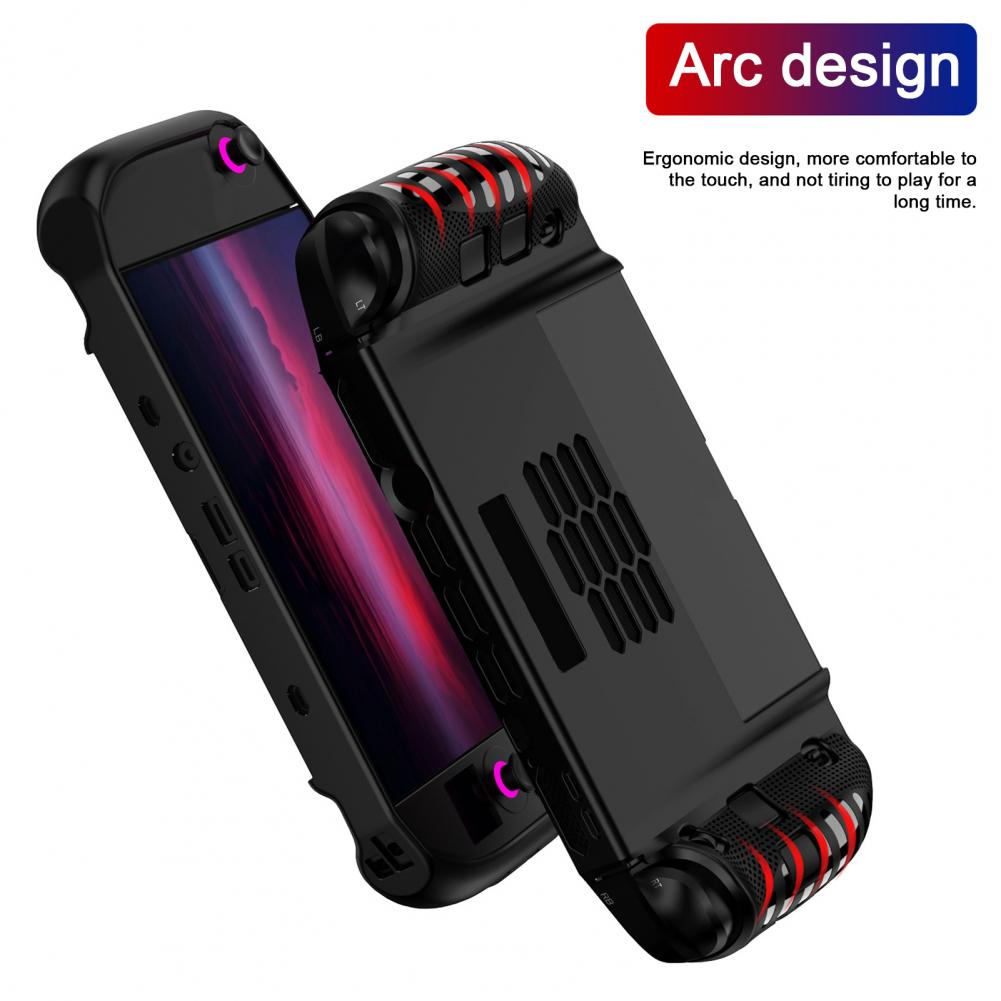 Gaming Console Legion - Game Machine Protective Cover Protective Shockproof