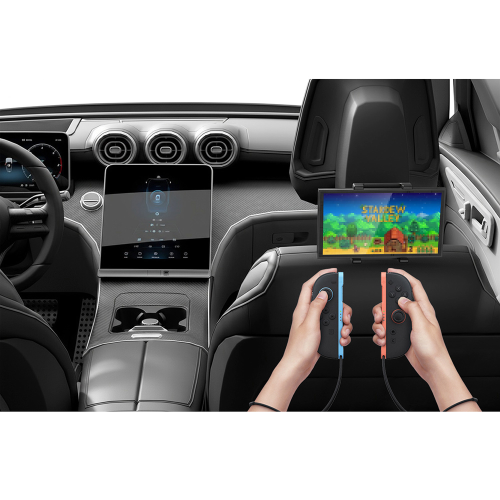Gaming Console Nintendo Switch - Portable Console Universal Car Stand for