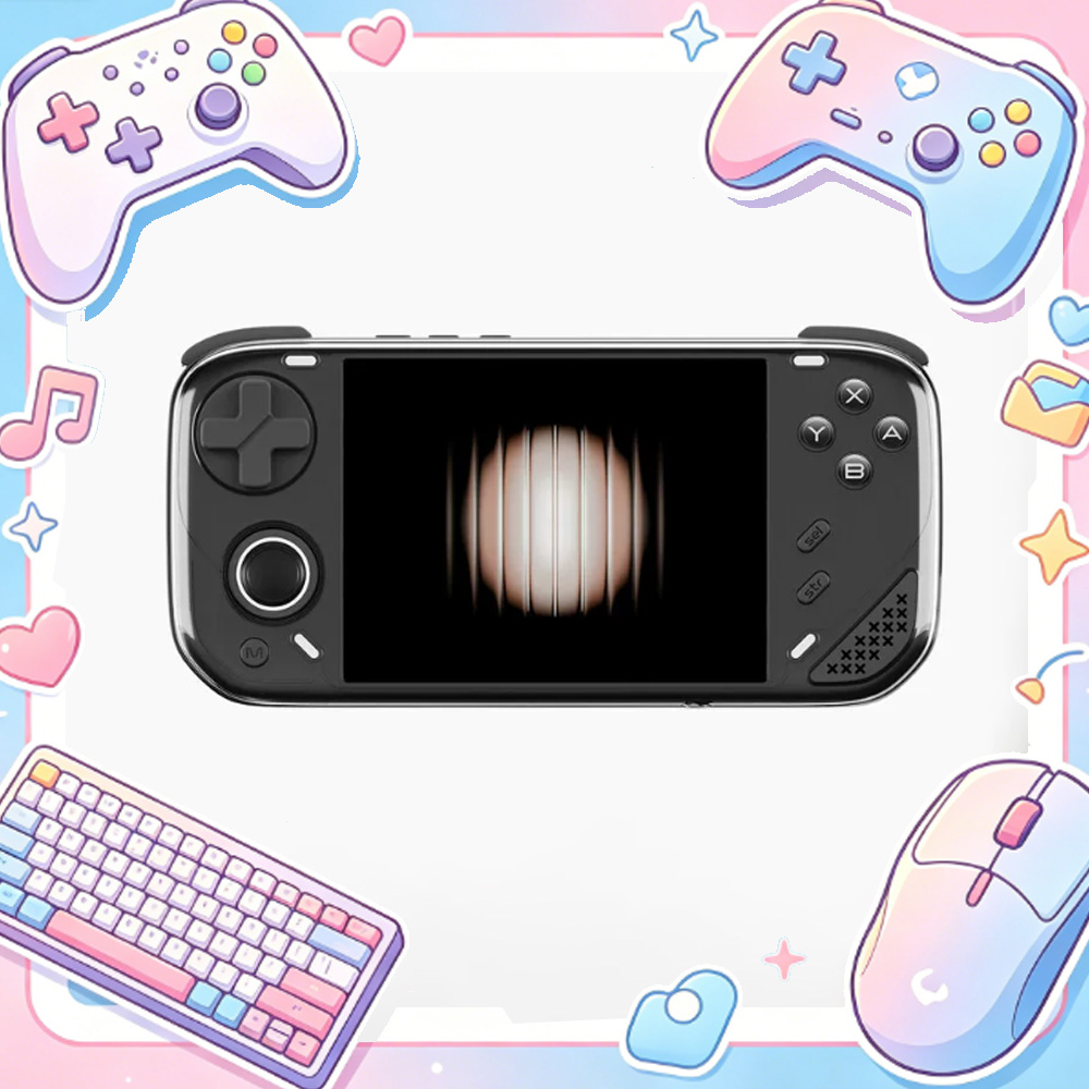 Gaming Console Latest - MINILOONG POCKET 1 Handheld Game Console