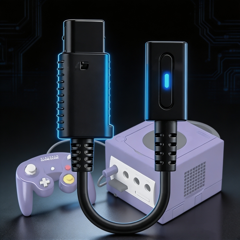 Gaming Console Latest - Type C 45W PD Charge Cable
