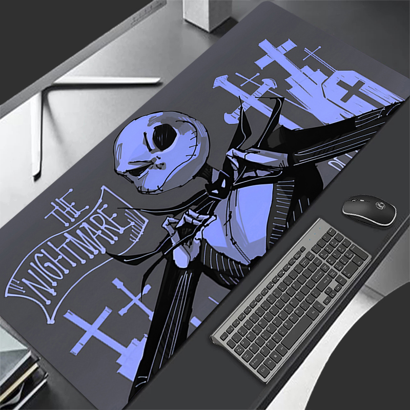 Gaming Console Room - Mouse Pad rubber table Large Gamer