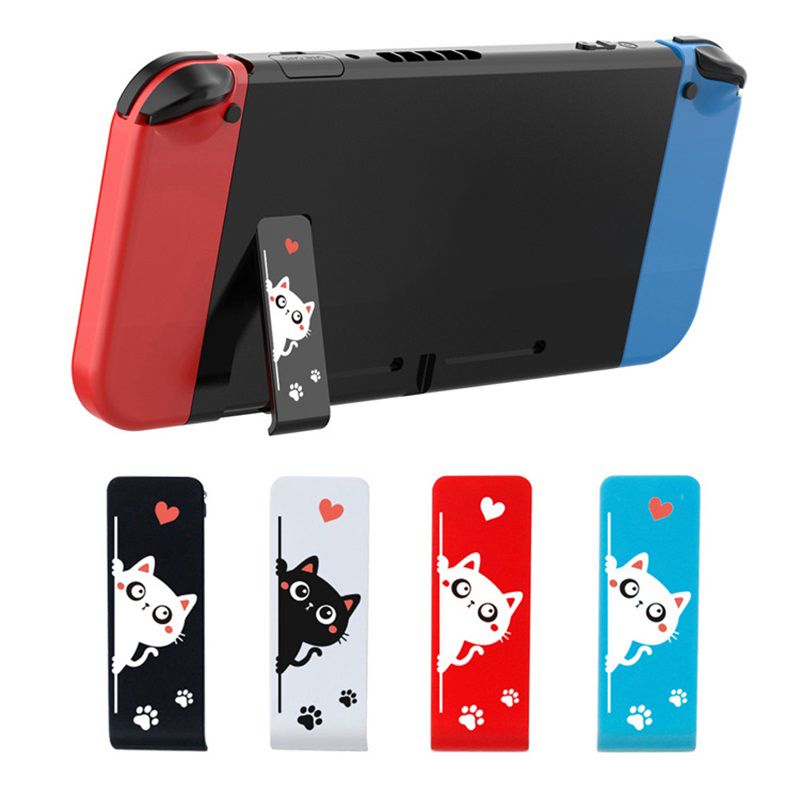 Kickstand Stand Holder Replace - огляд і ціна Gaming Console Nintendo Switch