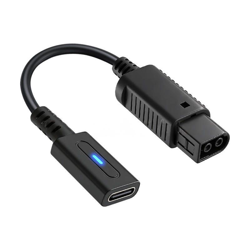 12cm Type C 45W PD Charge Cabl - огляд і ціна Gaming Console Latest
