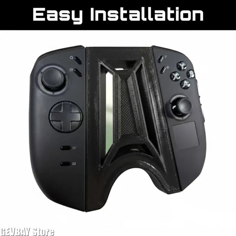 Hand Grip Connector Fixing Bra - огляд і ціна Gaming Console Legion