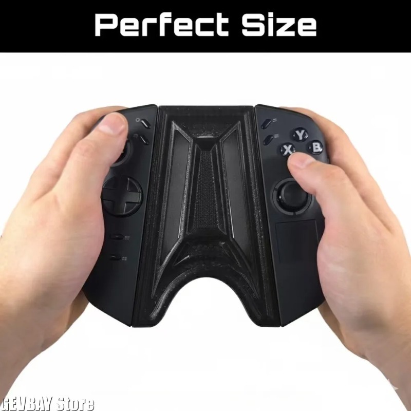 Hand Grip Connector Fixing Bra - огляд і ціна Gaming Console Legion