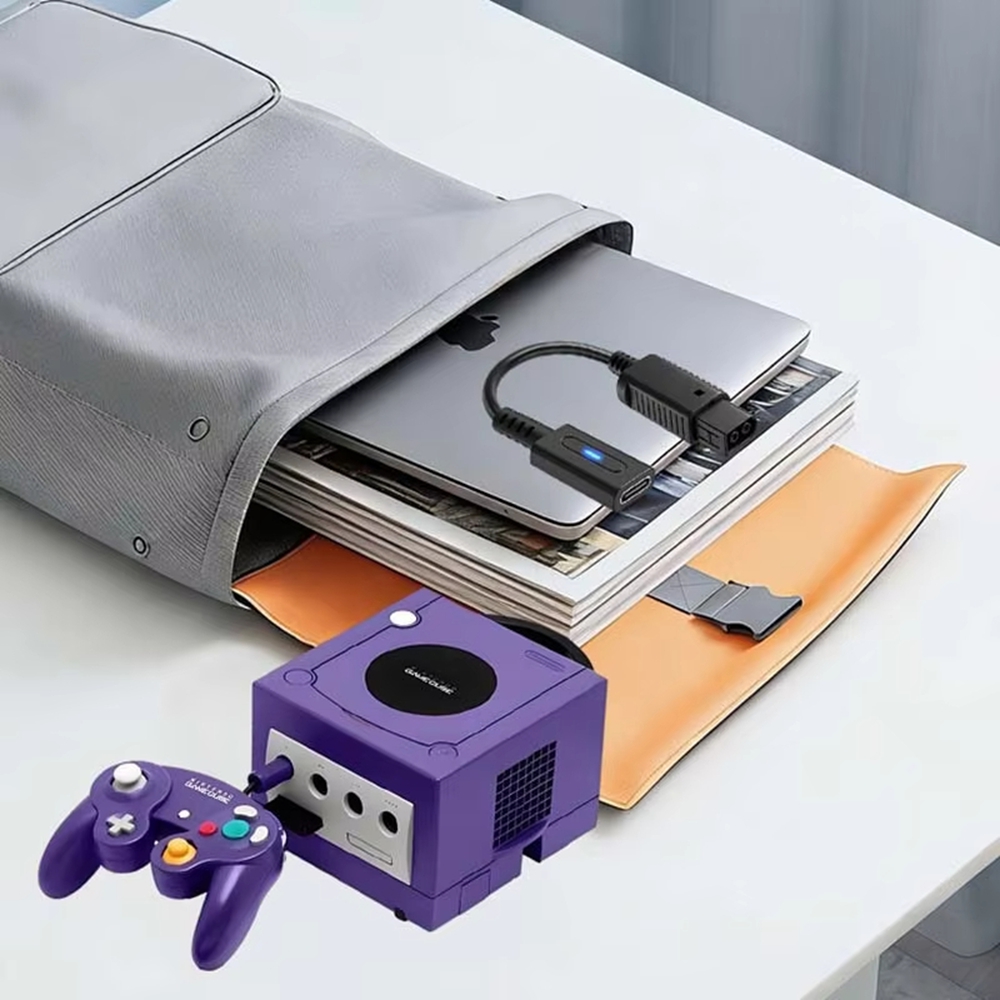 Suitable For NGC Console C Typ - огляд і ціна Gaming Console Latest