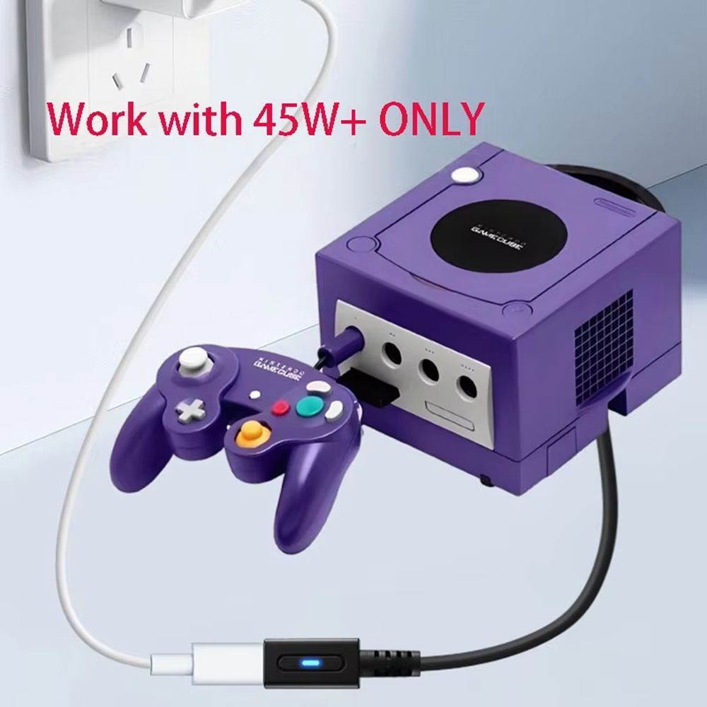 Suitable For NGC Console C Typ - огляд і ціна Gaming Console Latest