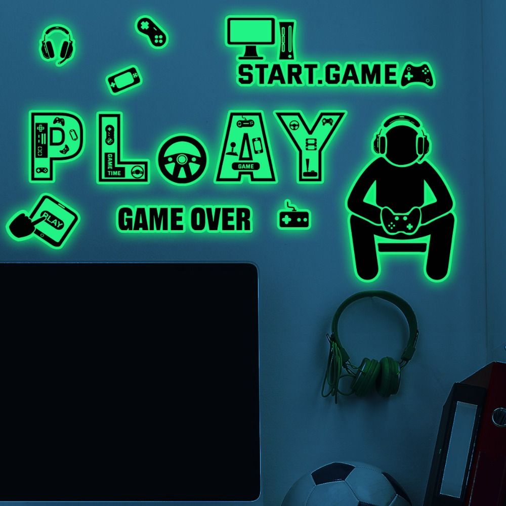 Cosmic Starry Sky Game Handle  - огляд і ціна Gaming Console Wallpaper