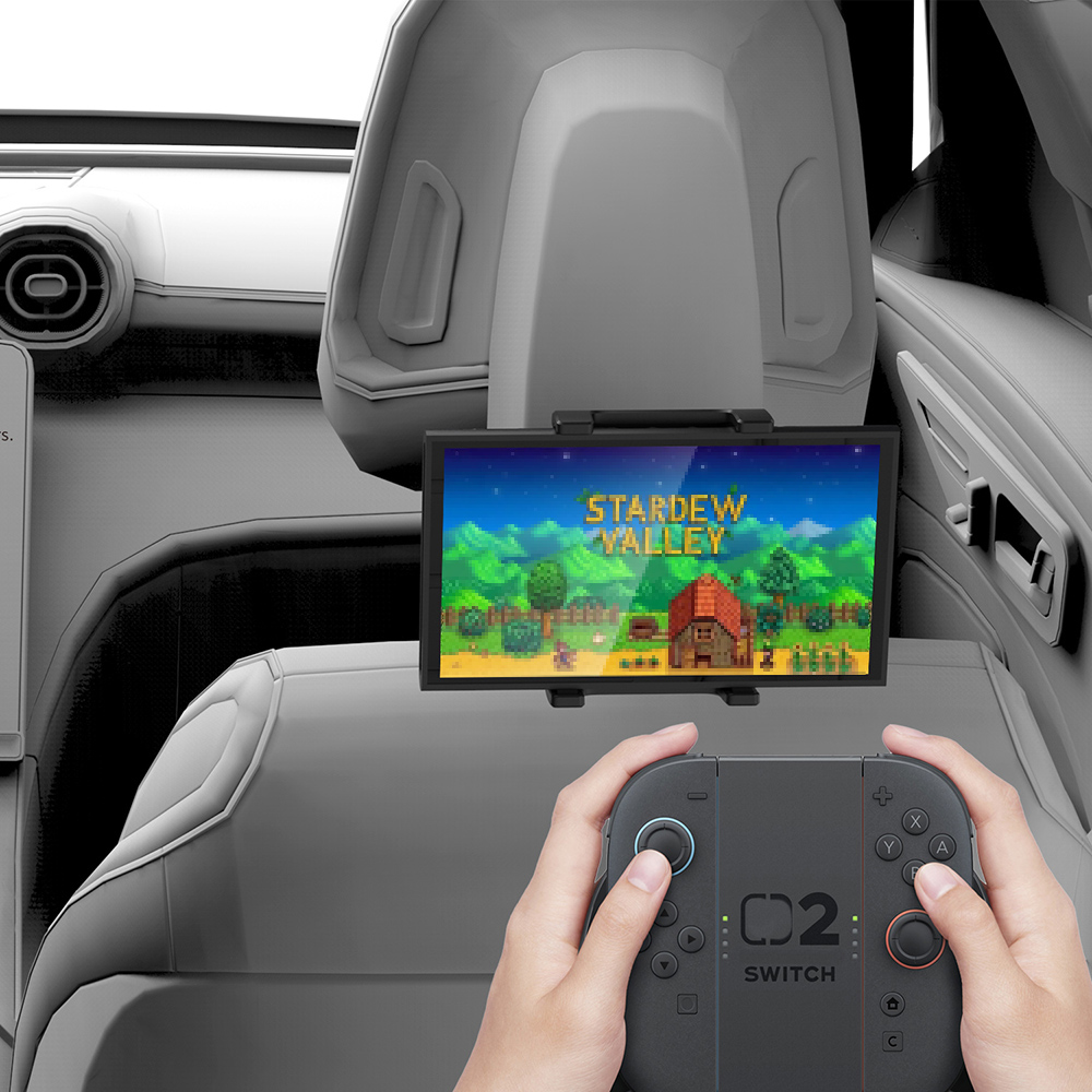 Portable Console Universal Car - огляд і ціна Gaming Console Nintendo Switch