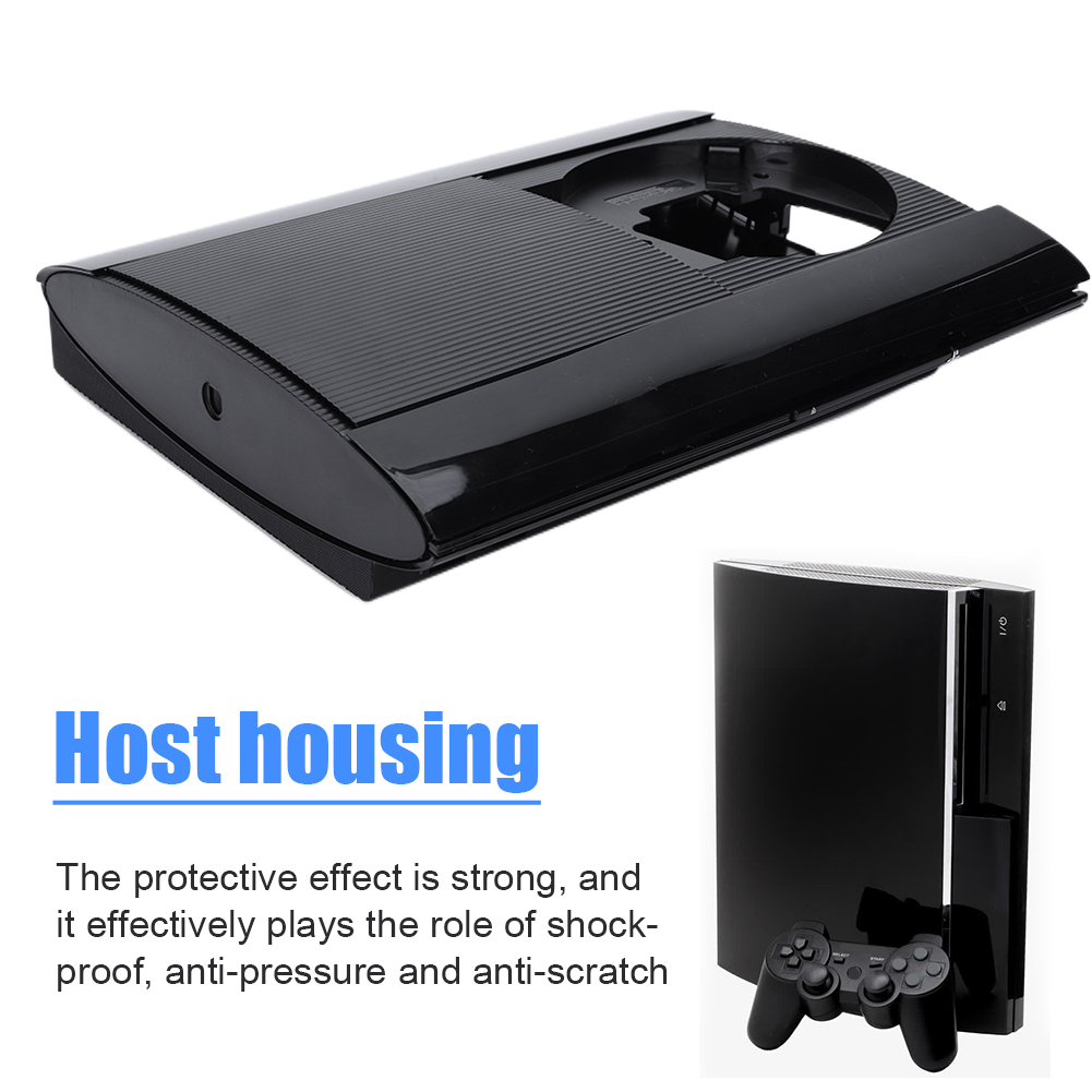 Solid PC Gaming Console Housin - огляд і ціна Gaming Console Station