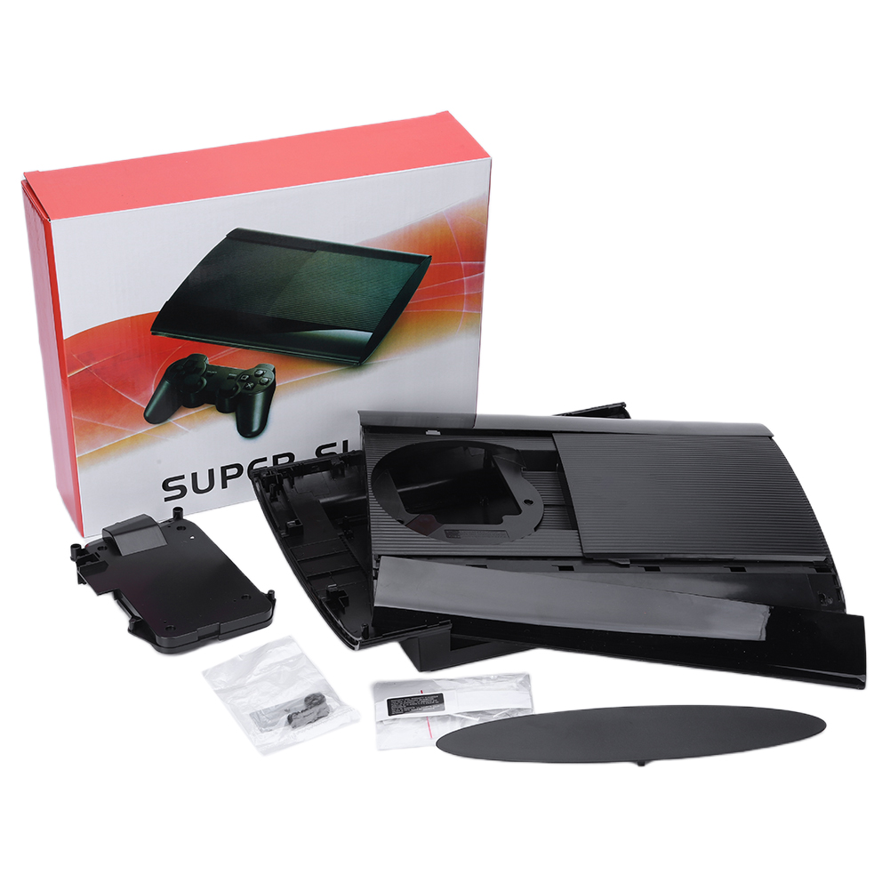 Solid PC Gaming Console Housin - огляд і ціна Gaming Console Station