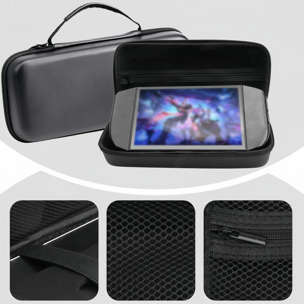 Shock-absorbing Eva Case for G - огляд і ціна Gaming Console Legion