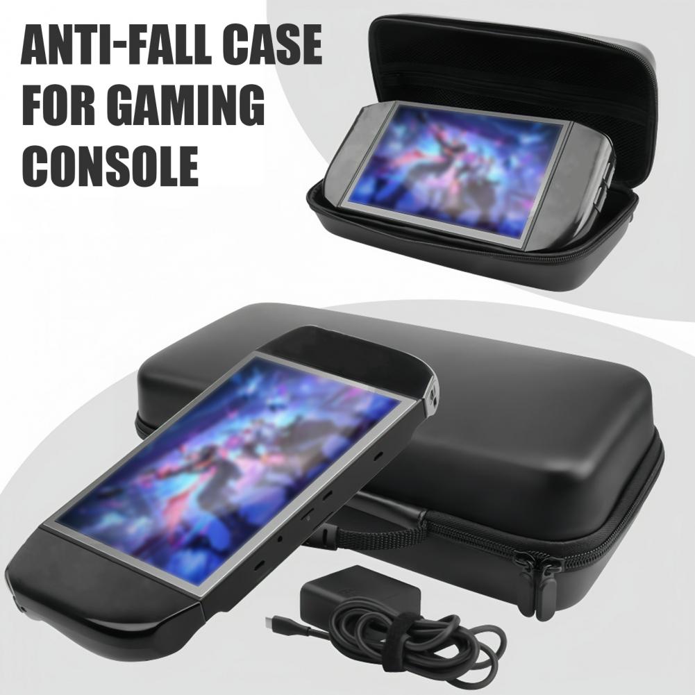 Shock-absorbing Eva Case for G - огляд і ціна Gaming Console Legion