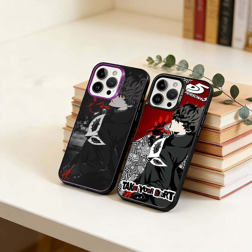 games-Wallpaper Persona 5  Pho - огляд і ціна Gaming Console Wallpaper