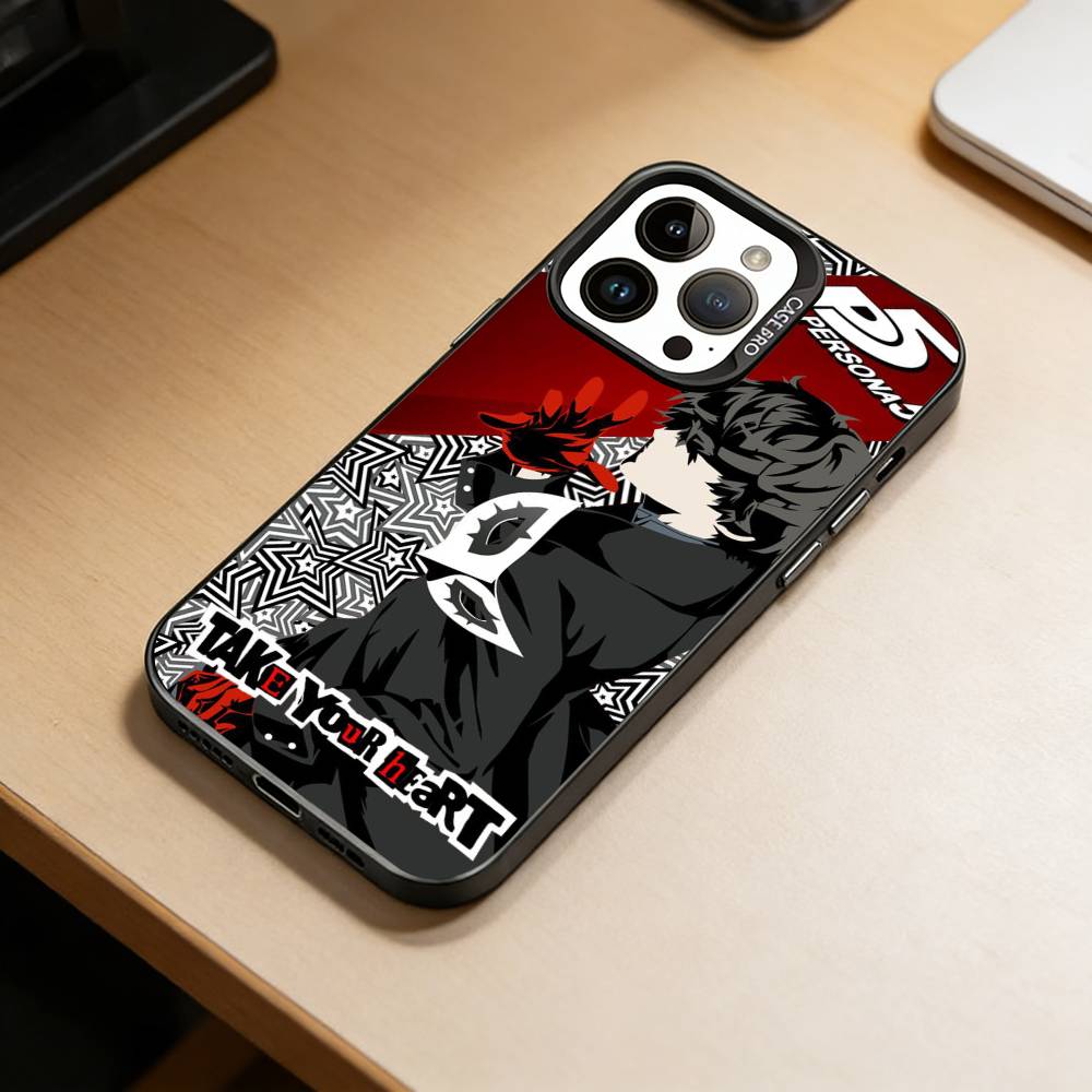 games-Wallpaper Persona 5  Pho - огляд і ціна Gaming Console Wallpaper