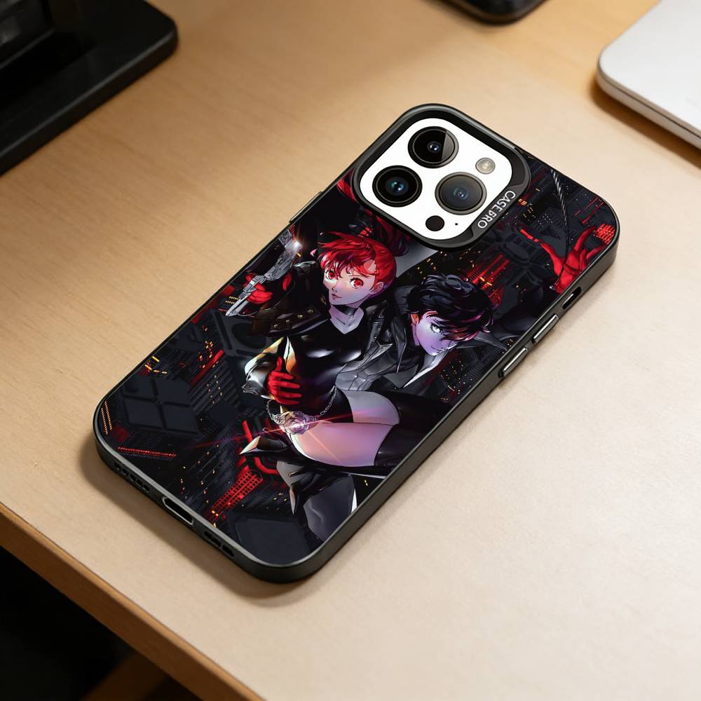 games-Wallpaper Persona 5  Pho - огляд і ціна Gaming Console Wallpaper