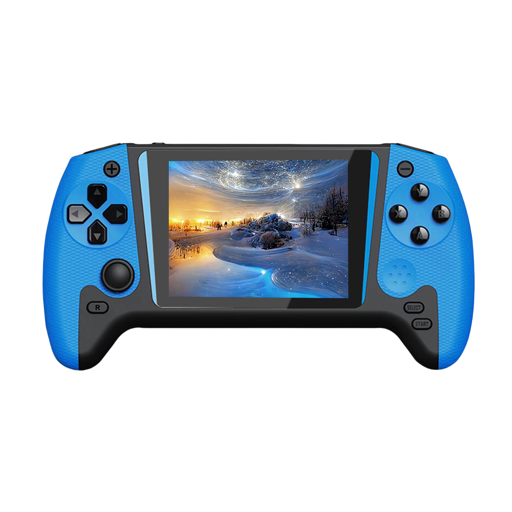 Gaming Console 3.5inch LCD Scr - огляд і ціна Gaming Console Video Game