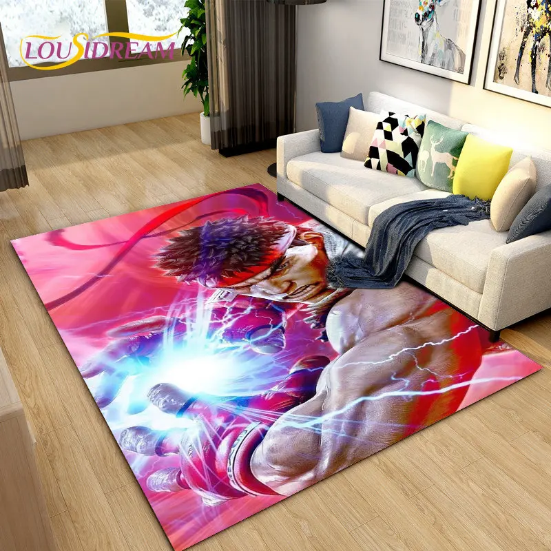 Retro Game Street Fighter Game - огляд і ціна Gaming Console Room