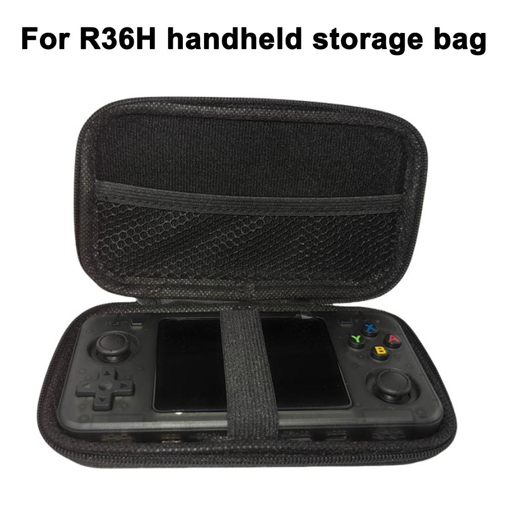 For BOYHOM R36H Gaming Console - огляд і ціна Gaming Console R36H