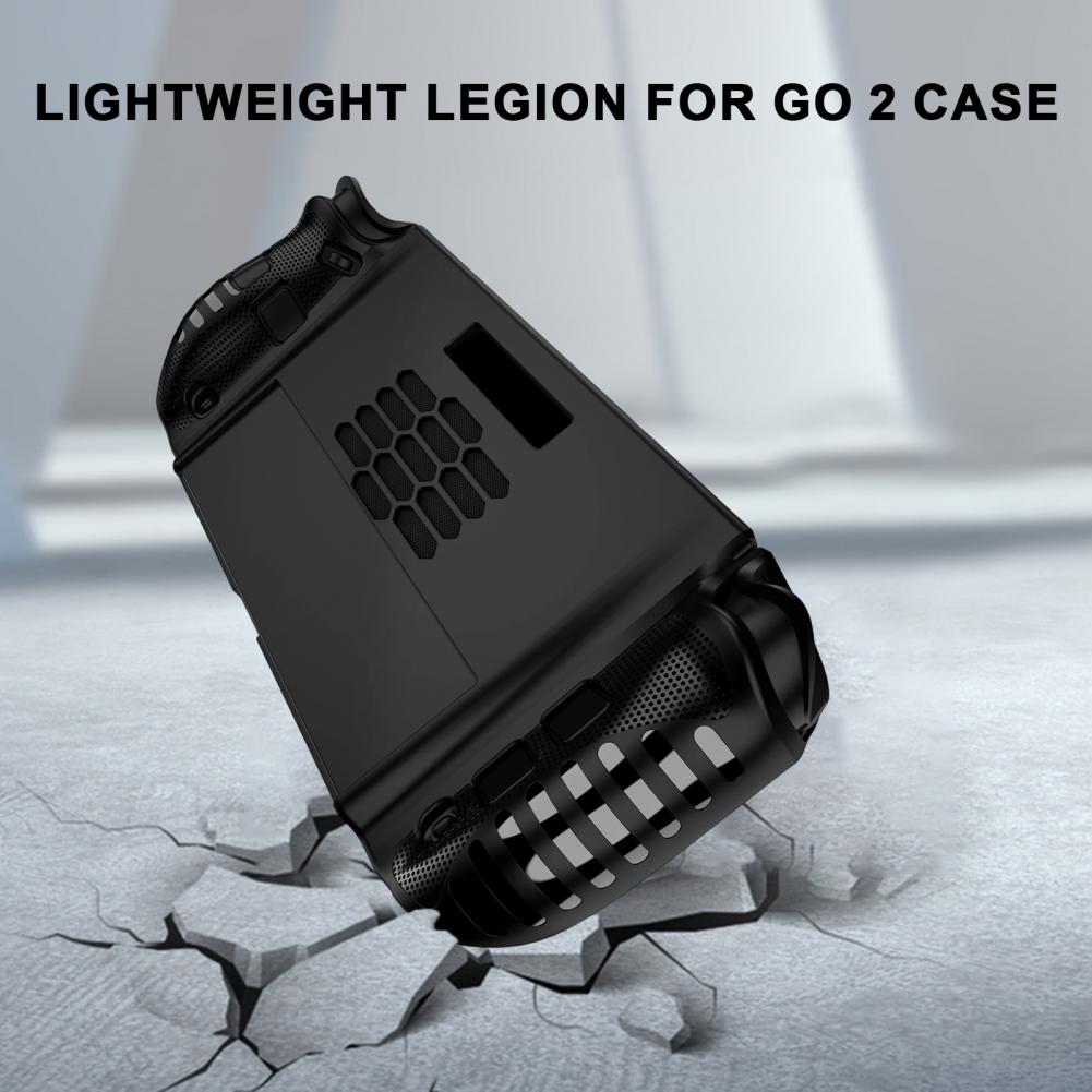 Game Console Case for Legion G - огляд і ціна Gaming Console Legion