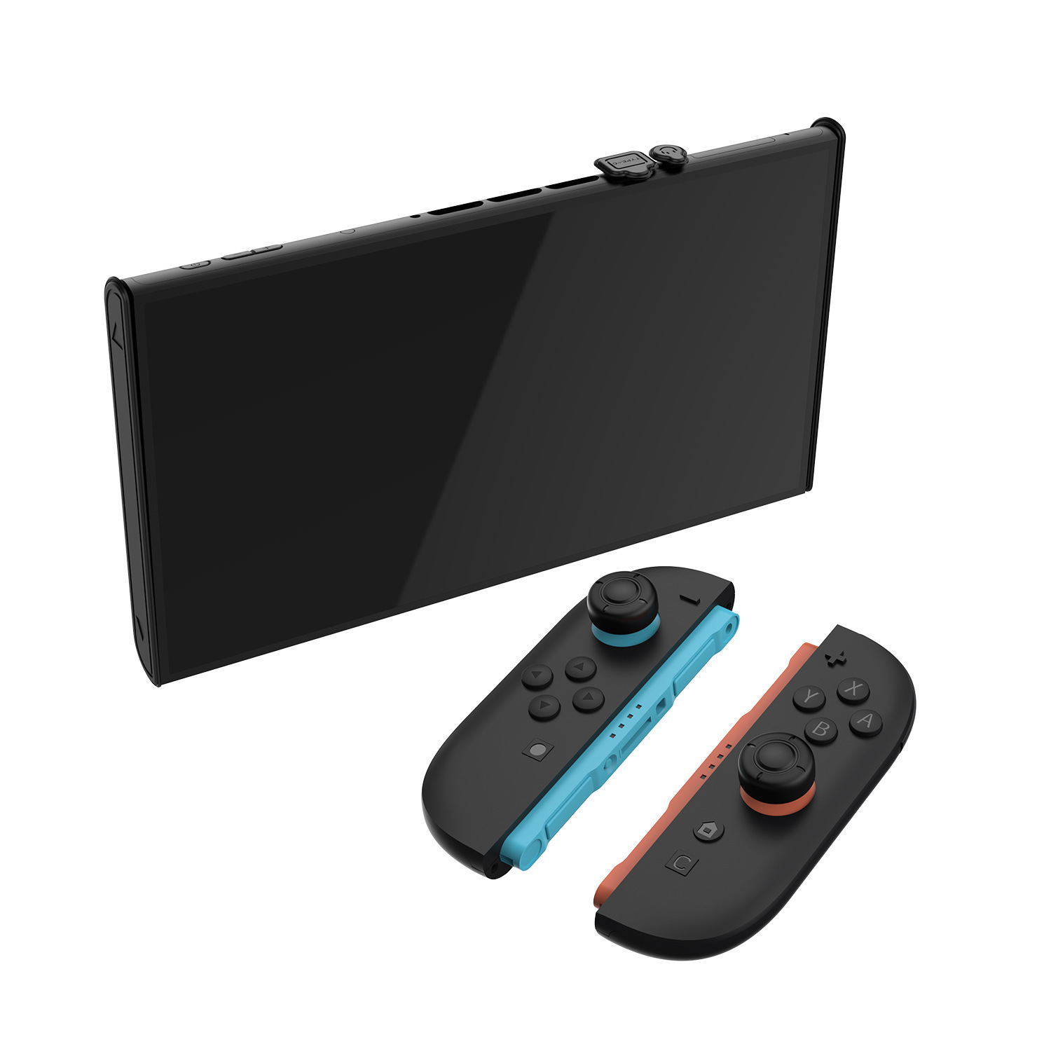 Anti-Dust Plug Silicone USB HD - огляд і ціна Gaming Console Nintendo Switch