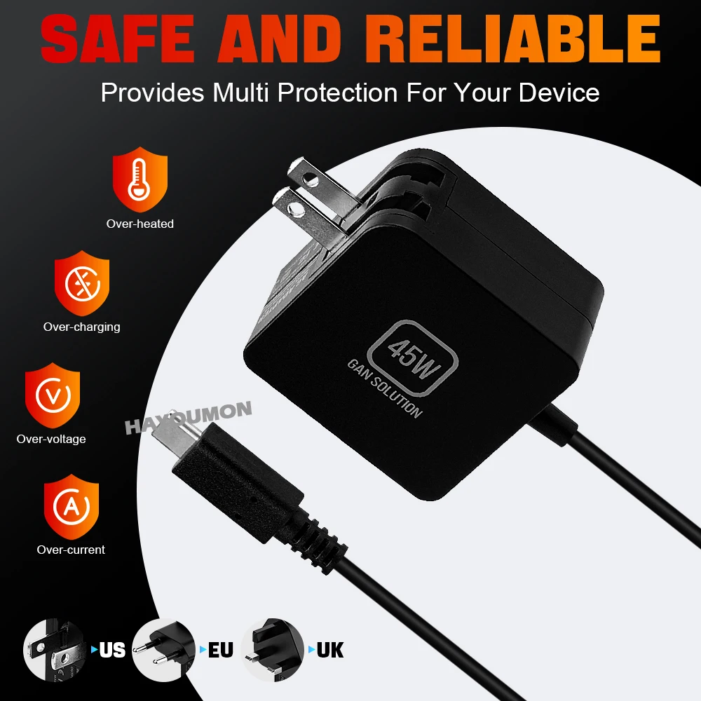 EU US UK AC Adapter For Steam  - огляд і ціна Gaming Console Uk