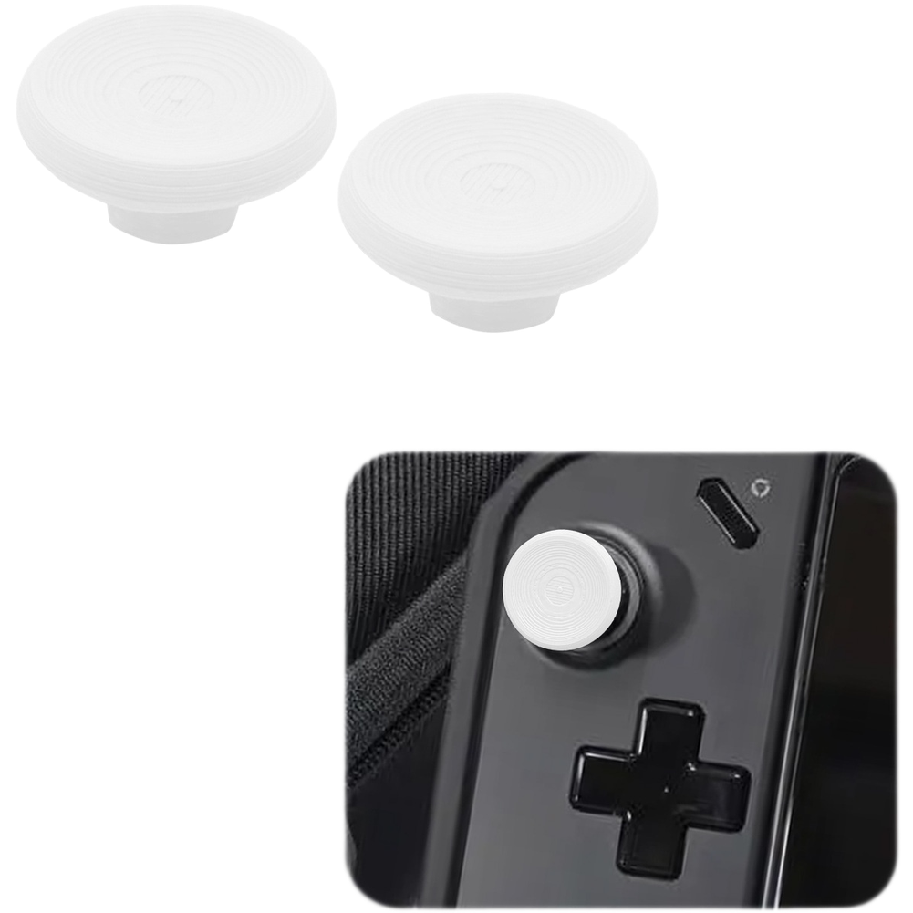 Controller Joystick Cap Upgrad - огляд і ціна Gaming Console Legion