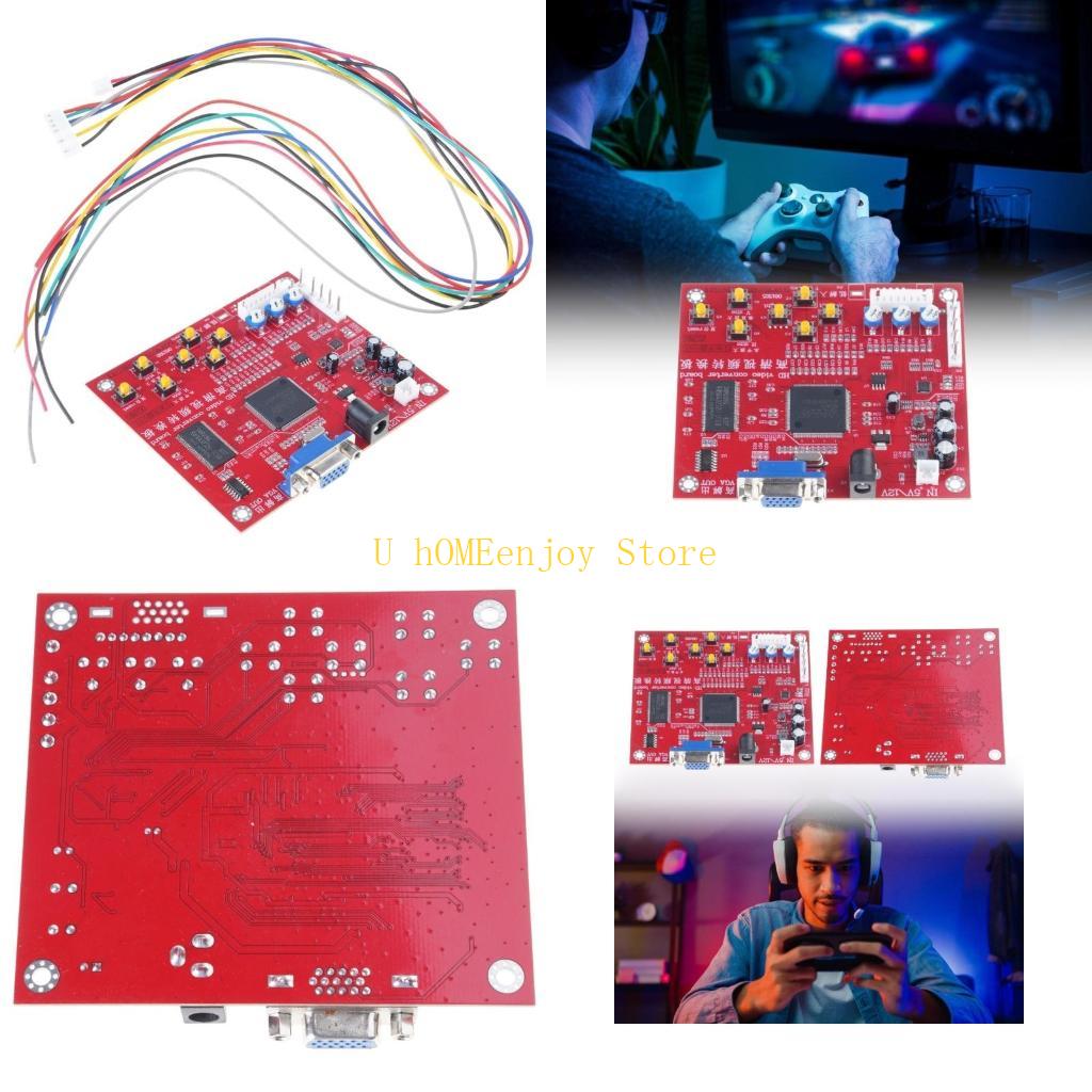 B0KF Gaming Accessories Consol - огляд і ціна Gaming Console Video Game