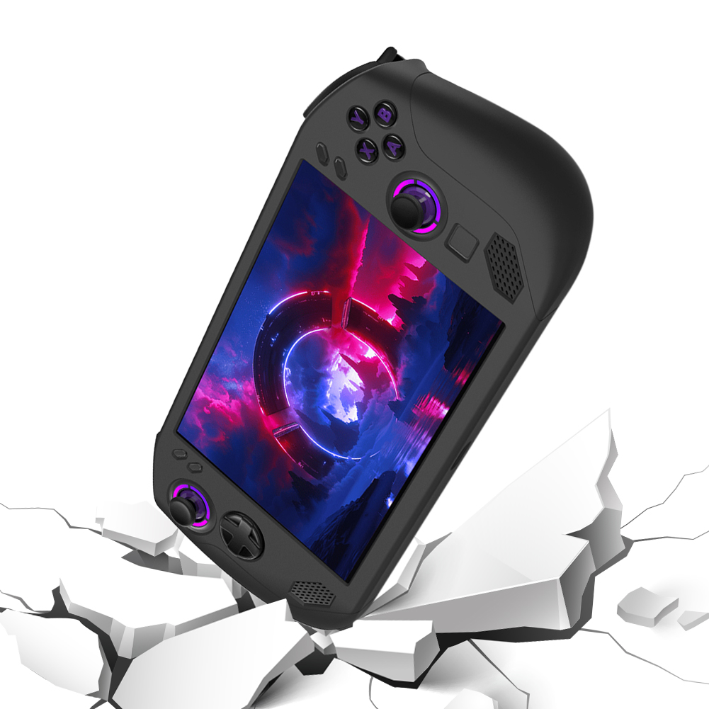 Protective Cover Anti-Scratch  - огляд і ціна Gaming Console Legion