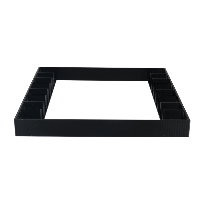 8-Slot CD Storage Display Shel - огляд і ціна Gaming Console Station