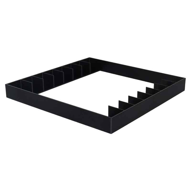 8-Slot CD Storage Display Shel - огляд і ціна Gaming Console Station