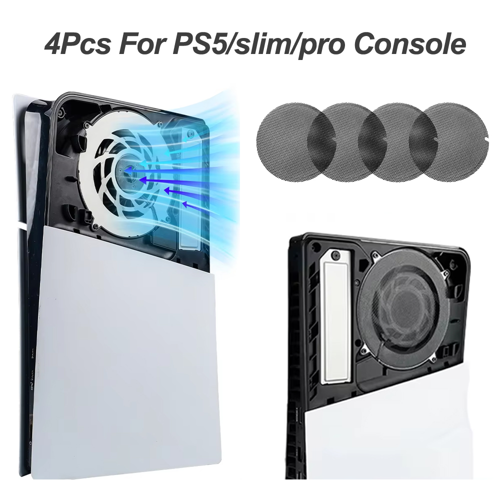 For PS5/slim/pro Game Console  - огляд і ціна Gaming Console Latest