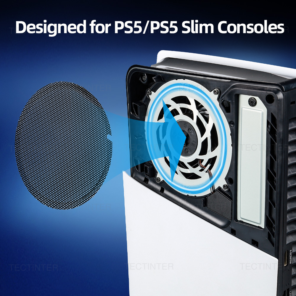 For PS5/slim/pro Game Console  - огляд і ціна Gaming Console Latest