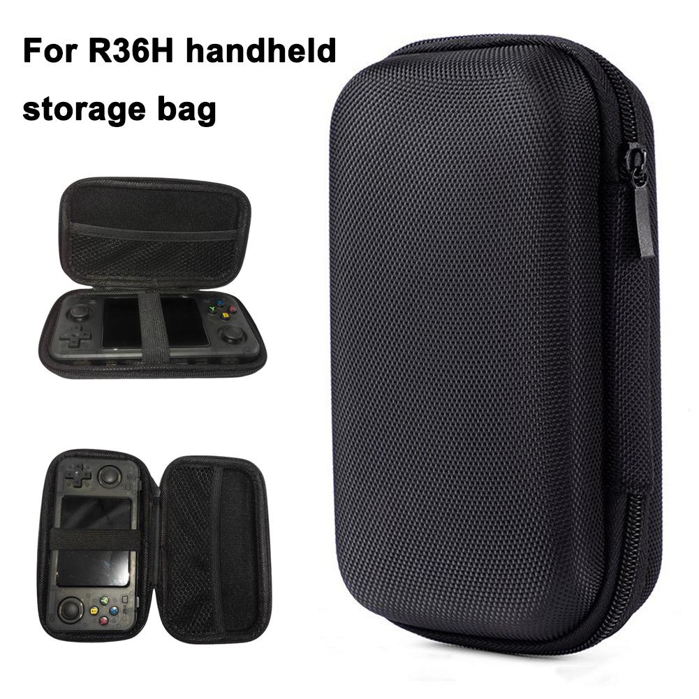 Men's Handheld Bag for R36H Ha - огляд і ціна Gaming Console R36H