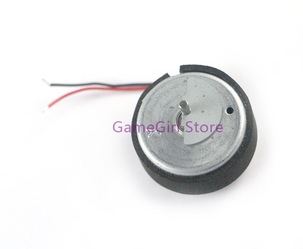 1pc Vibrator Rumble Left Right - огляд і ціна Gaming Console For Pc