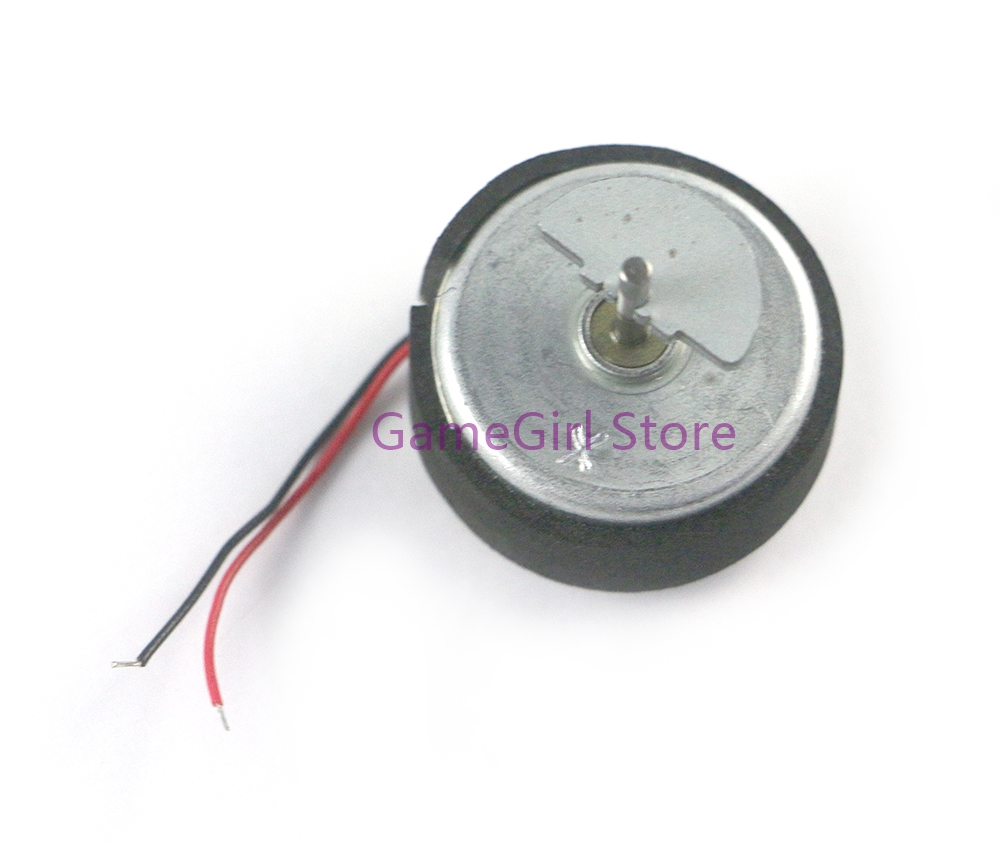 1pc Vibrator Rumble Left Right - огляд і ціна Gaming Console For Pc