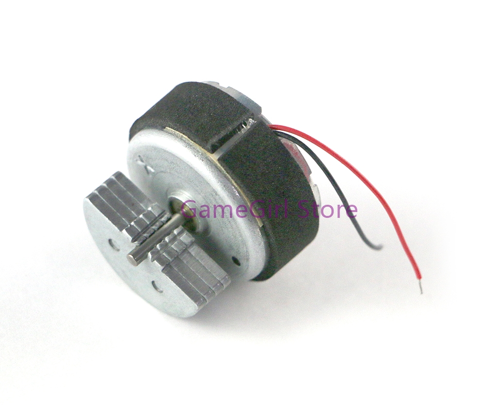 1pc Vibrator Rumble Left Right - огляд і ціна Gaming Console For Pc