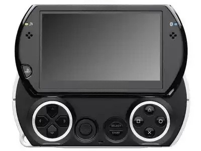 PSP GO Handheld Gaming Console - огляд і ціна Gaming Console Latest