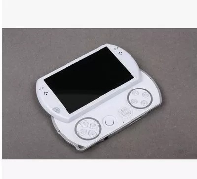PSP GO Handheld Gaming Console - огляд і ціна Gaming Console Latest
