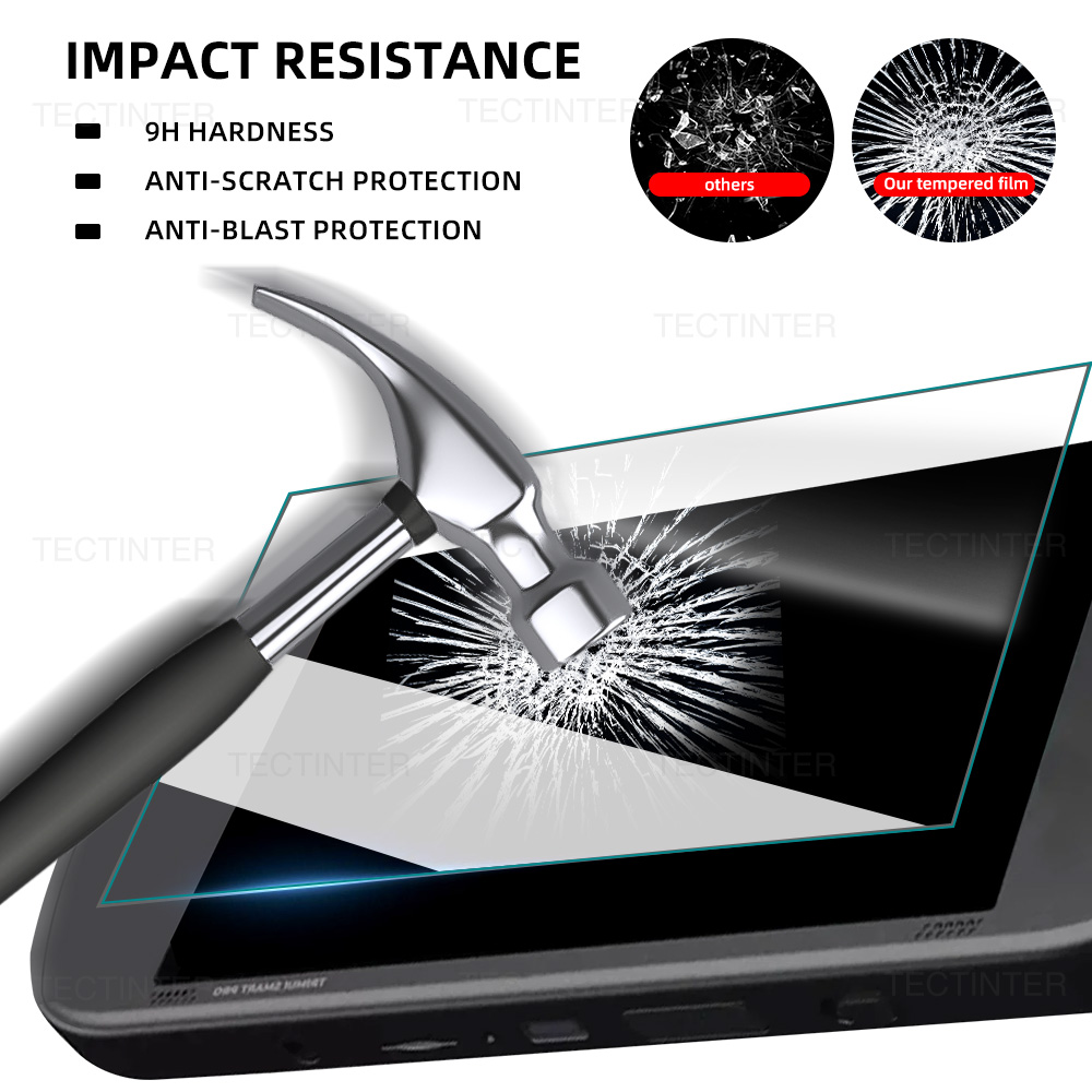 1/2/3Pcs Anti-Scratch Screen P - огляд і ціна Gaming Console Latest