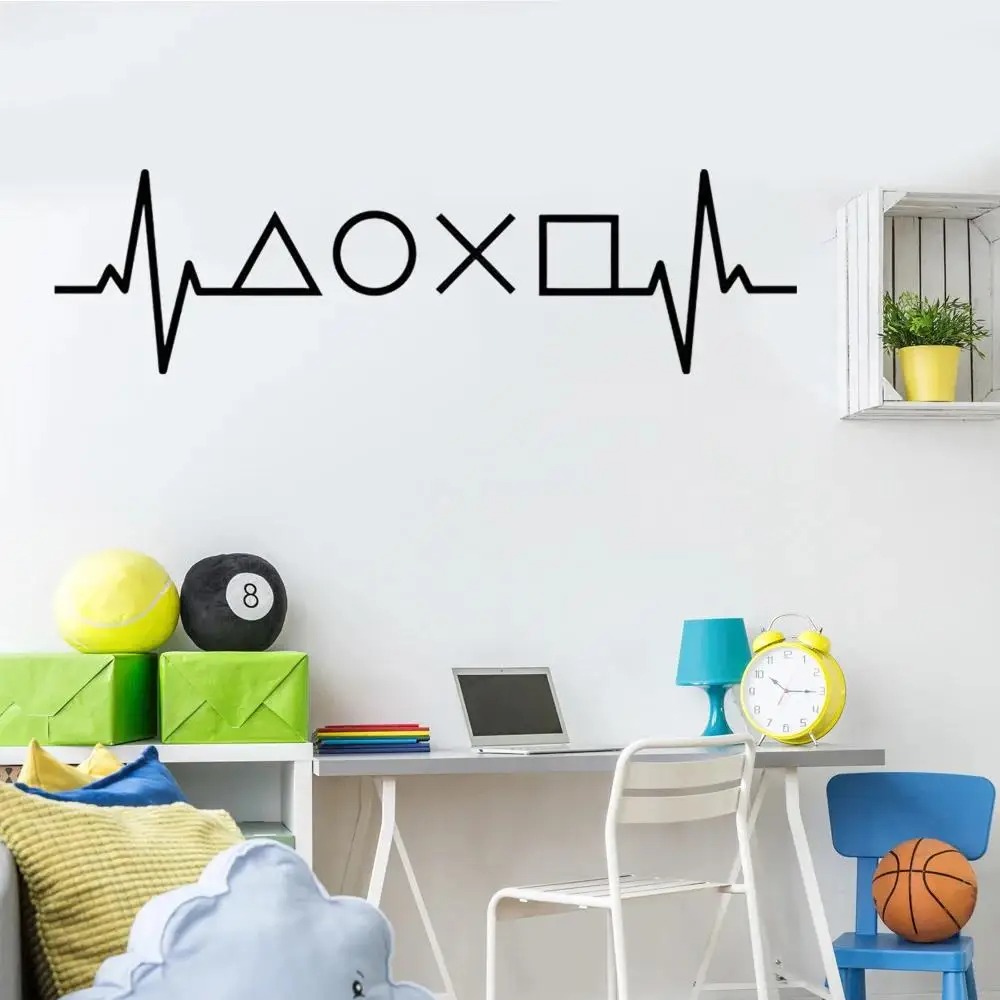 1 Pc Cool Live Gamer Video Han - огляд і ціна Gaming Console Wallpaper
