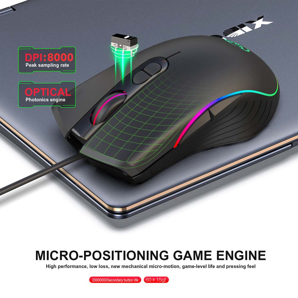 for PS5 Gaming Keyboard Mouse  - огляд і ціна Gaming Console Latest