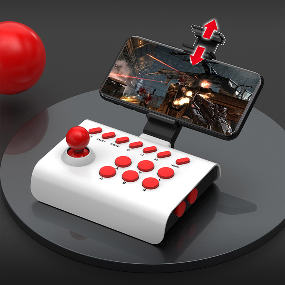 Potable Gaming Joystick 3 Conn - огляд і ціна Gaming Console For Pc