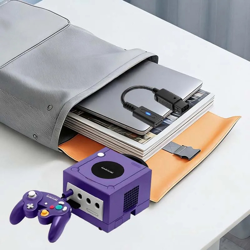 Type C 45W PD Charge Cable for - огляд і ціна Gaming Console Latest