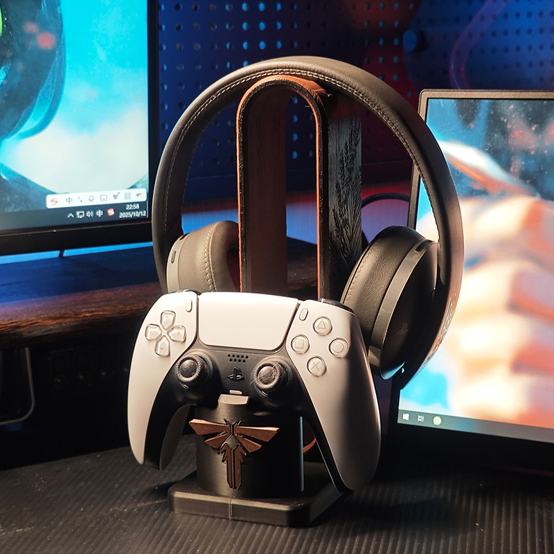 Handle Earphone Stand Zelda An - огляд і ціна Gaming Console Latest