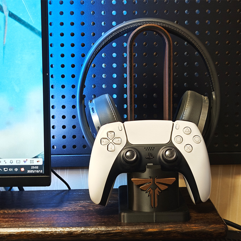 Handle Earphone Stand Zelda An - огляд і ціна Gaming Console Latest