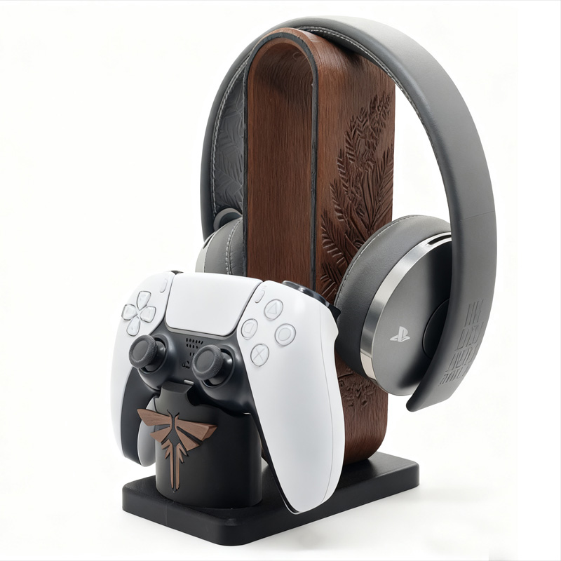 Handle Earphone Stand Zelda An - огляд і ціна Gaming Console Latest