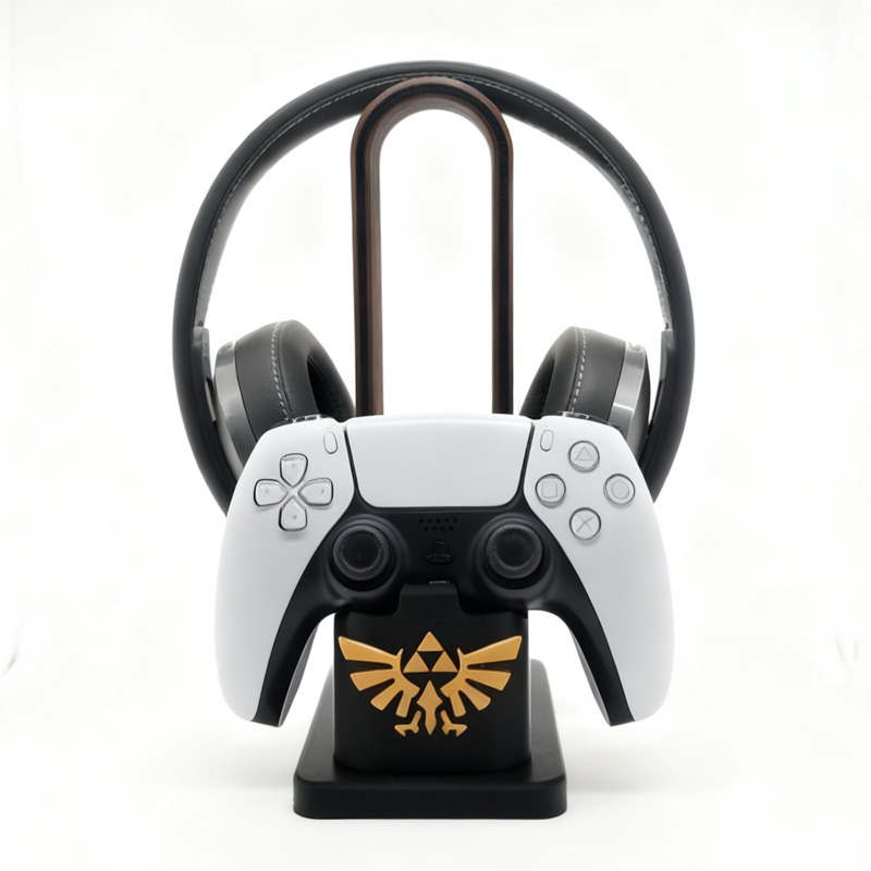 Handle Earphone Stand Zelda An - огляд і ціна Gaming Console Latest