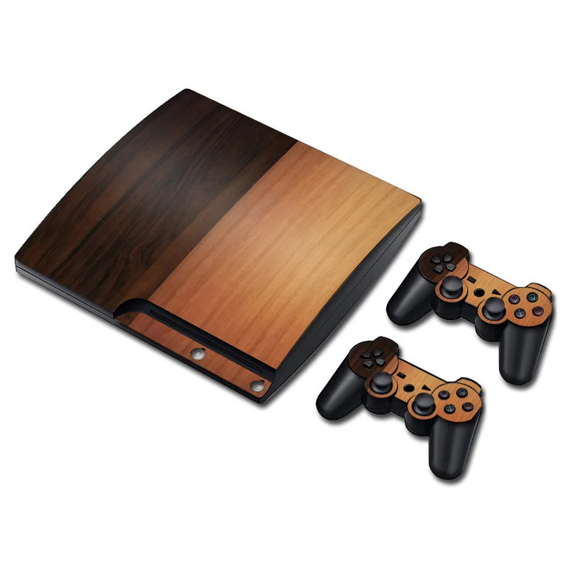 New coming protective decal ho - огляд і ціна Gaming Console Station