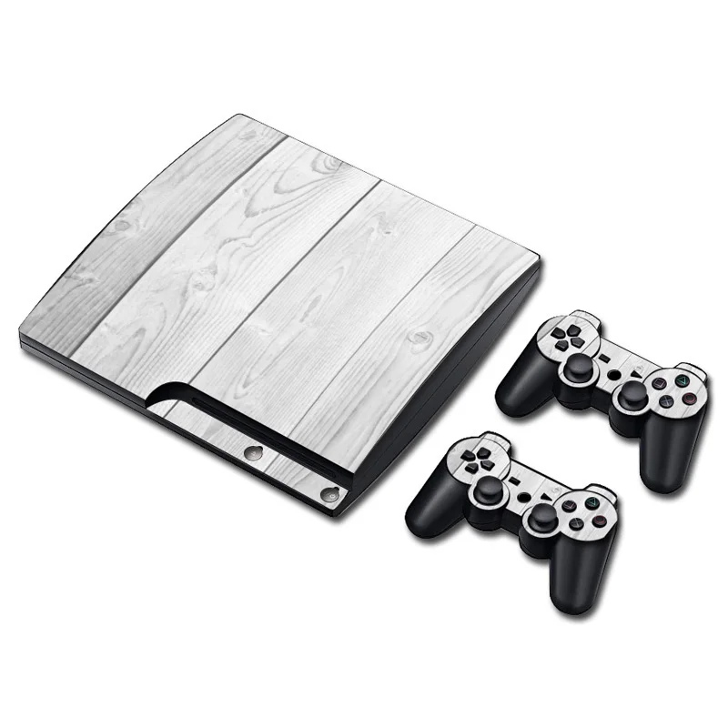 New coming protective decal ho - огляд і ціна Gaming Console Station